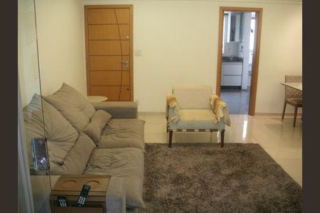 Apartamento à venda com 130m², 4 quartos e 3 vagas