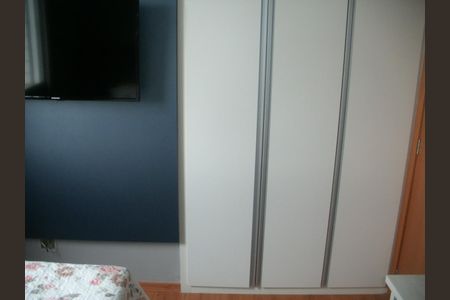 Apartamento à venda com 4 quartos, 130m² em Santa Ines, Belo Horizonte