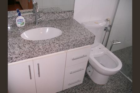 Apartamento à venda com 130m², 4 quartos e 3 vagas