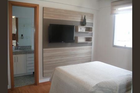 Apartamento à venda com 4 quartos, 130m² em Santa Ines, Belo Horizonte