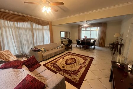 Sala de casa à venda com 5 quartos, 571m² em Portuguesa, Rio de Janeiro