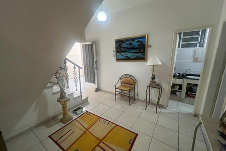 Área comum de casa à venda com 5 quartos, 571m² em Portuguesa, Rio de Janeiro