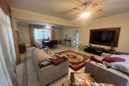 Sala de casa à venda com 5 quartos, 571m² em Portuguesa, Rio de Janeiro