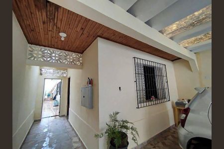 Casa à venda com 2 quartos, 90m² em Jardim Rosa Maria, São Paulo