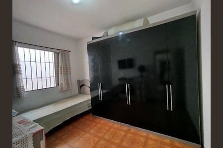 Casa à venda com 2 quartos, 90m² em Jardim Rosa Maria, São Paulo