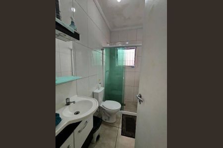 Casa à venda com 2 quartos, 90m² em Jardim Rosa Maria, São Paulo