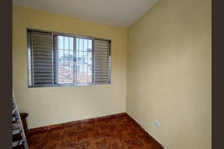 Casa à venda com 2 quartos, 90m² em Jardim Rosa Maria, São Paulo