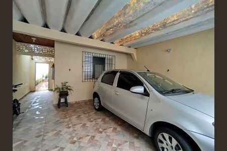 Casa à venda com 2 quartos, 90m² em Jardim Rosa Maria, São Paulo