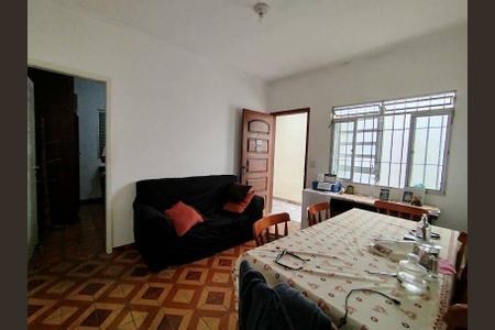 Casa à venda com 2 quartos, 90m² em Jardim Rosa Maria, São Paulo