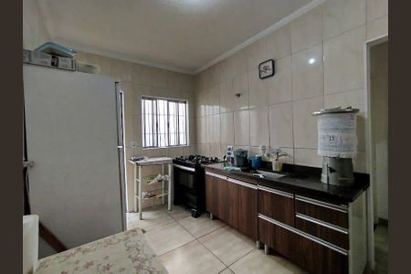 Casa à venda com 2 quartos, 90m² em Jardim Rosa Maria, São Paulo