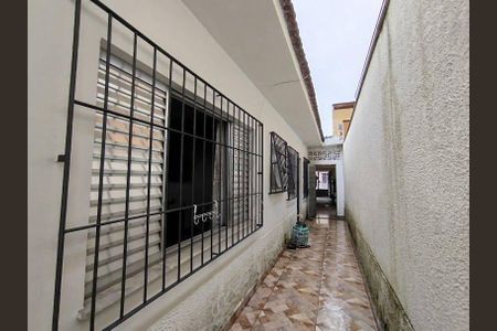 Casa à venda com 2 quartos, 90m² em Jardim Rosa Maria, São Paulo