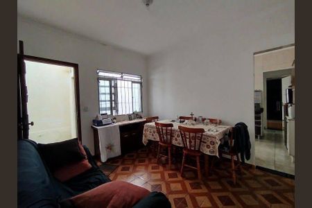 Casa à venda com 2 quartos, 90m² em Jardim Rosa Maria, São Paulo