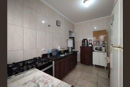 Casa à venda com 2 quartos, 90m² em Jardim Rosa Maria, São Paulo