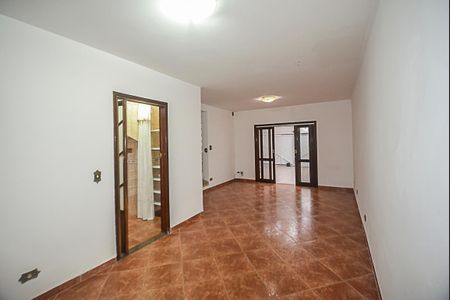Sala de casa para alugar com 2 quartos, 132m² em Vila Iris, São Bernardo do Campo