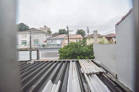 Vista do Quarto 1 de casa para alugar com 2 quartos, 132m² em Vila Iris, São Bernardo do Campo
