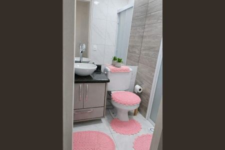 Apartamento à venda com 2 quartos, 55m² em Conjunto Promorar Raposo Tavares, São Paulo