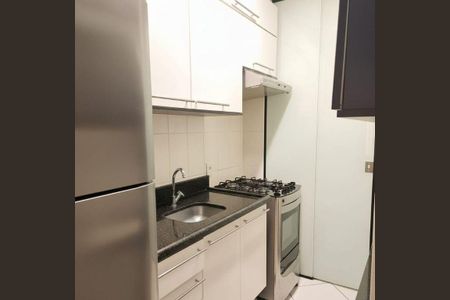 Apartamento à venda com 2 quartos, 55m² em Conjunto Promorar Raposo Tavares, São Paulo