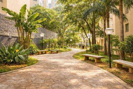 Apartamento à venda com 2 quartos, 55m² em Conjunto Promorar Raposo Tavares, São Paulo