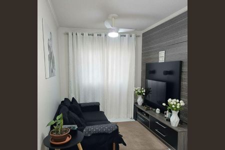 Apartamento à venda com 2 quartos, 55m² em Conjunto Promorar Raposo Tavares, São Paulo