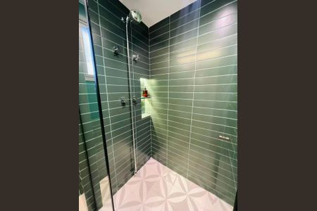 Apartamento à venda com 1 quarto, 22m² em Pompeia, São Paulo