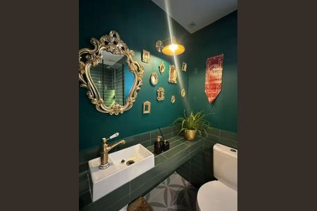 Apartamento à venda com 22m², 1 quarto e sem vaga