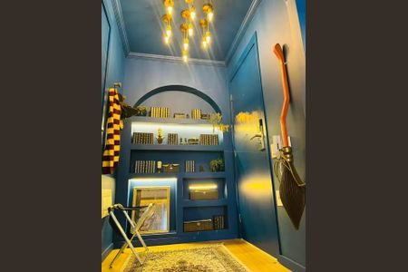 Apartamento à venda com 22m², 1 quarto e sem vaga
