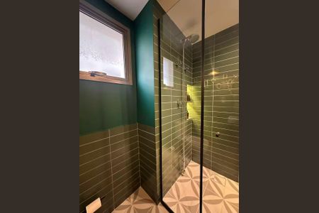 Apartamento à venda com 22m², 1 quarto e sem vaga