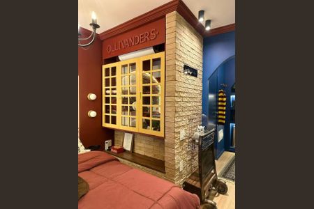 Apartamento à venda com 1 quarto, 22m² em Pompeia, São Paulo