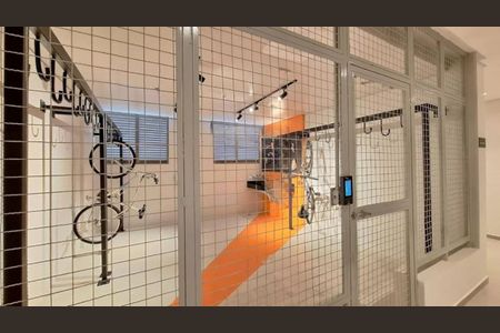 Apartamento à venda com 1 quarto, 22m² em Pompeia, São Paulo