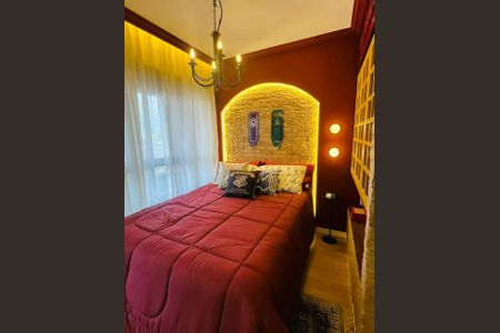 Apartamento à venda com 22m², 1 quarto e sem vaga