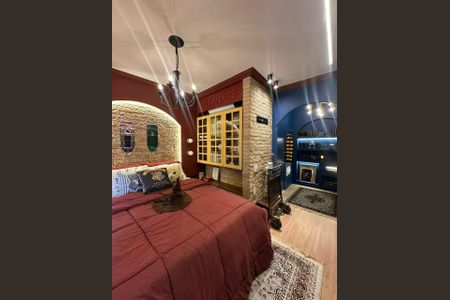 Apartamento à venda com 1 quarto, 22m² em Pompeia, São Paulo