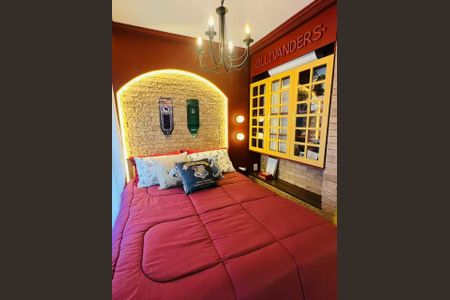 Apartamento à venda com 22m², 1 quarto e sem vaga