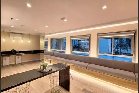 Apartamento à venda com 1 quarto, 22m² em Pompeia, São Paulo