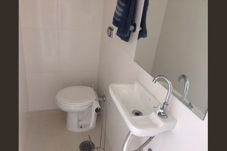 Foto 18 de apartamento à venda com 2 quartos, 102m² em Vila Suzana, São Paulo