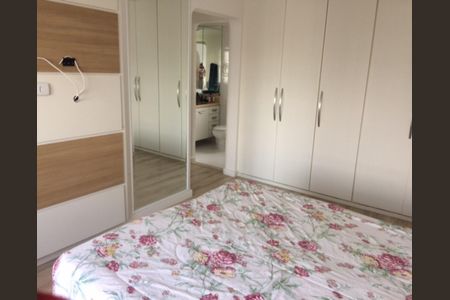 Foto 10 de apartamento à venda com 2 quartos, 102m² em Vila Suzana, São Paulo