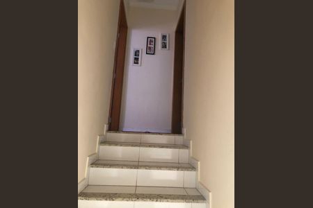 Casa à venda com 88m², 2 quartos e 1 vaga