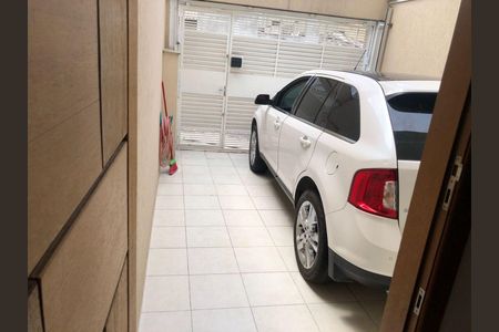 Casa à venda com 88m², 2 quartos e 1 vaga
