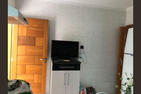 Casa à venda com 88m², 2 quartos e 1 vaga