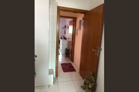 Casa à venda com 2 quartos, 88m² em Vila Mirante, São Paulo