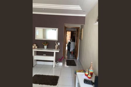 Casa à venda com 2 quartos, 88m² em Vila Mirante, São Paulo