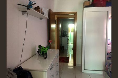 Casa à venda com 88m², 2 quartos e 1 vaga