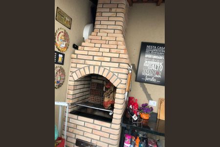 Casa à venda com 88m², 2 quartos e 1 vaga