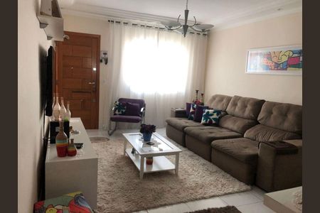 Casa à venda com 2 quartos, 88m² em Vila Mirante, São Paulo