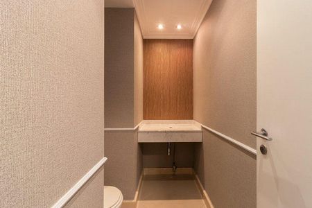 Apartamento para alugar com 165m², 3 quartos e 3 vagas
