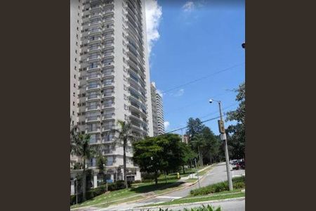 Apartamento para alugar com 165m², 3 quartos e 3 vagas