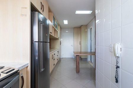 Apartamento para alugar com 165m², 3 quartos e 3 vagas