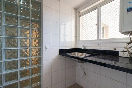 Apartamento para alugar com 165m², 3 quartos e 3 vagas
