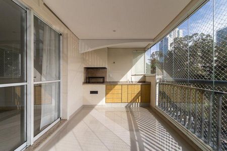Apartamento para alugar com 165m², 3 quartos e 3 vagas