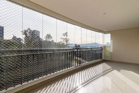 Apartamento para alugar com 165m², 3 quartos e 3 vagas