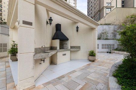 Apartamento para alugar com 165m², 3 quartos e 3 vagas